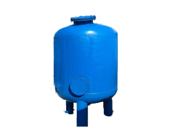 污水問題嚴重，多介質過濾器體現優勢
