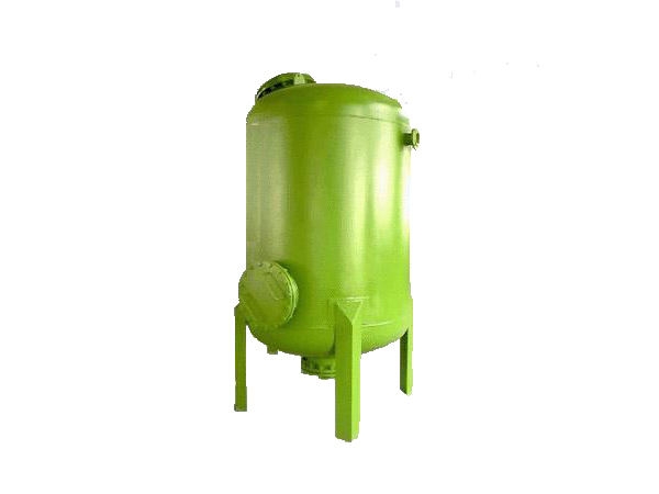 多介質過濾器廠家為您介紹常見的過濾器有哪幾種？